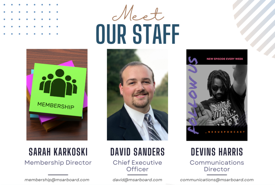 Staff
