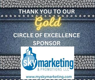 Gold Sponsors