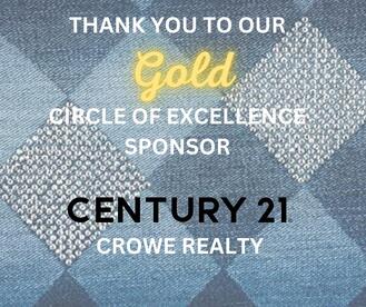 Gold Sponsors