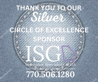 Silver Sponsors