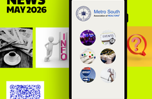 MSAR Newsletter - May 2026: This is everything you need to know in one place. Don't Miss It!