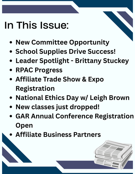 Metro South Weekly - July 22, 2026