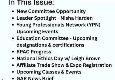 Metro South Weekly - July 29, 2026