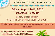 Metro South Weekly - August 12, 2026