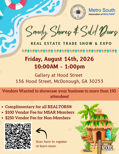 Metro South Weekly - August 12, 2026