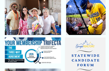 Metro South Weekly - August 26, 2026