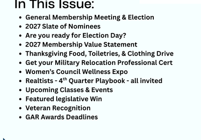 Metro South Weekly -October 14, 2026