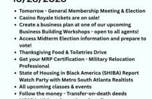 Metro South Weekly -October 28, 2026