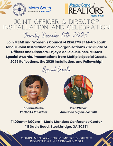 MSAR Presents the Nexus Podcast: Connecting the Stories Behind the Sales