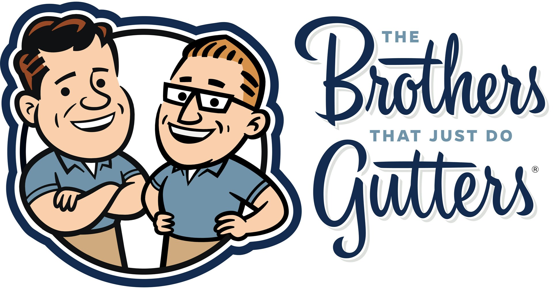 The Brothers That Just Do Gutters