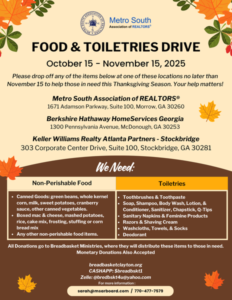 MSAR Presents the Nexus Podcast: Connecting the Stories Behind the Sales