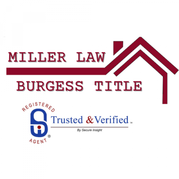 Burgess Title & Escrow, LLC