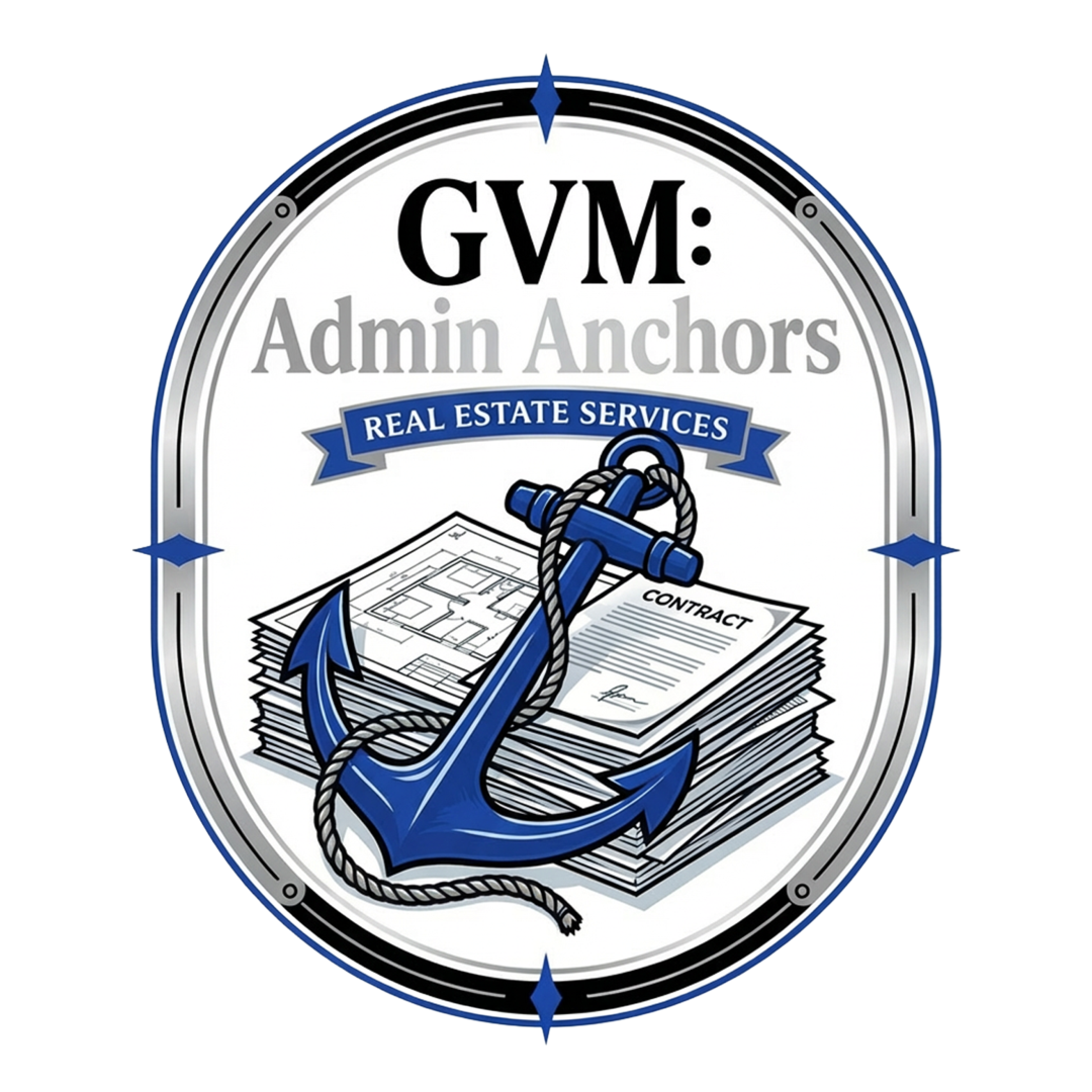 GVM Admin Anchors