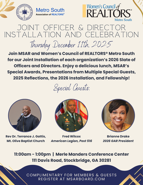 MSAR Presents the Nexus Podcast: Connecting the Stories Behind the Sales