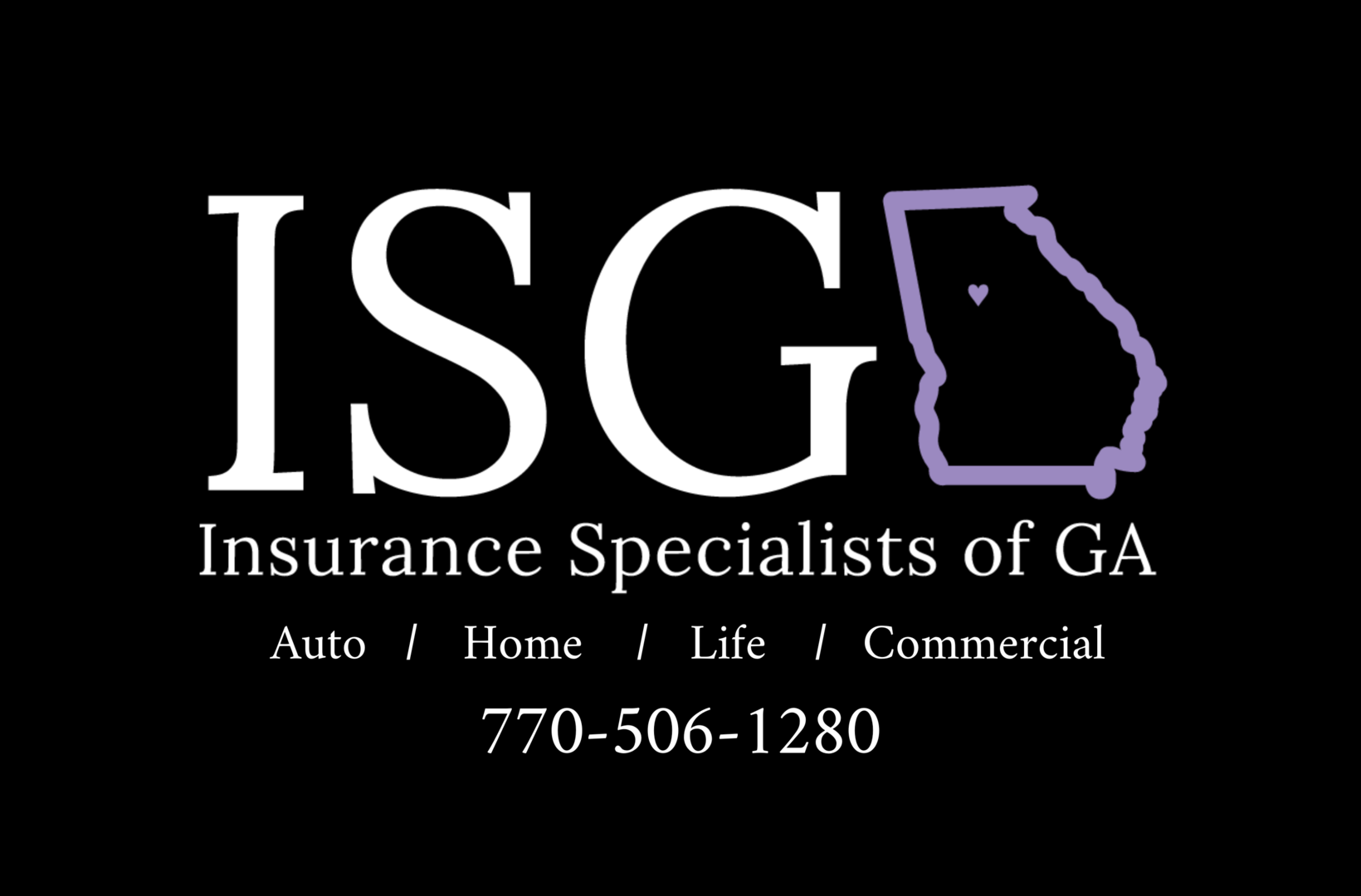 ISG - Insurance Specialists Of Georgis