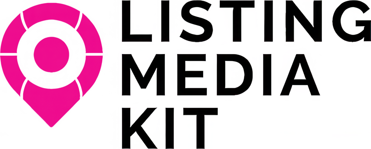 Listing Media Kit