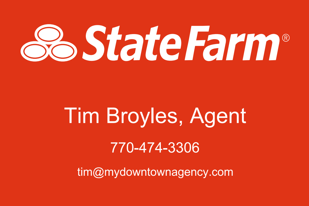 State Farm - Tim Broyles